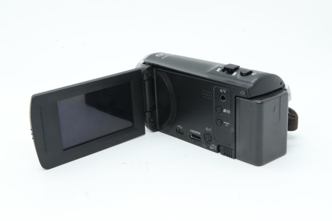 【L2223】 Panasonic HC-V360MS パナソニック