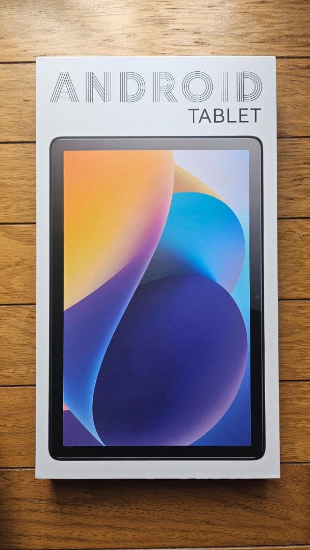 【新品未使用】Tab 10 Max タブレットセット