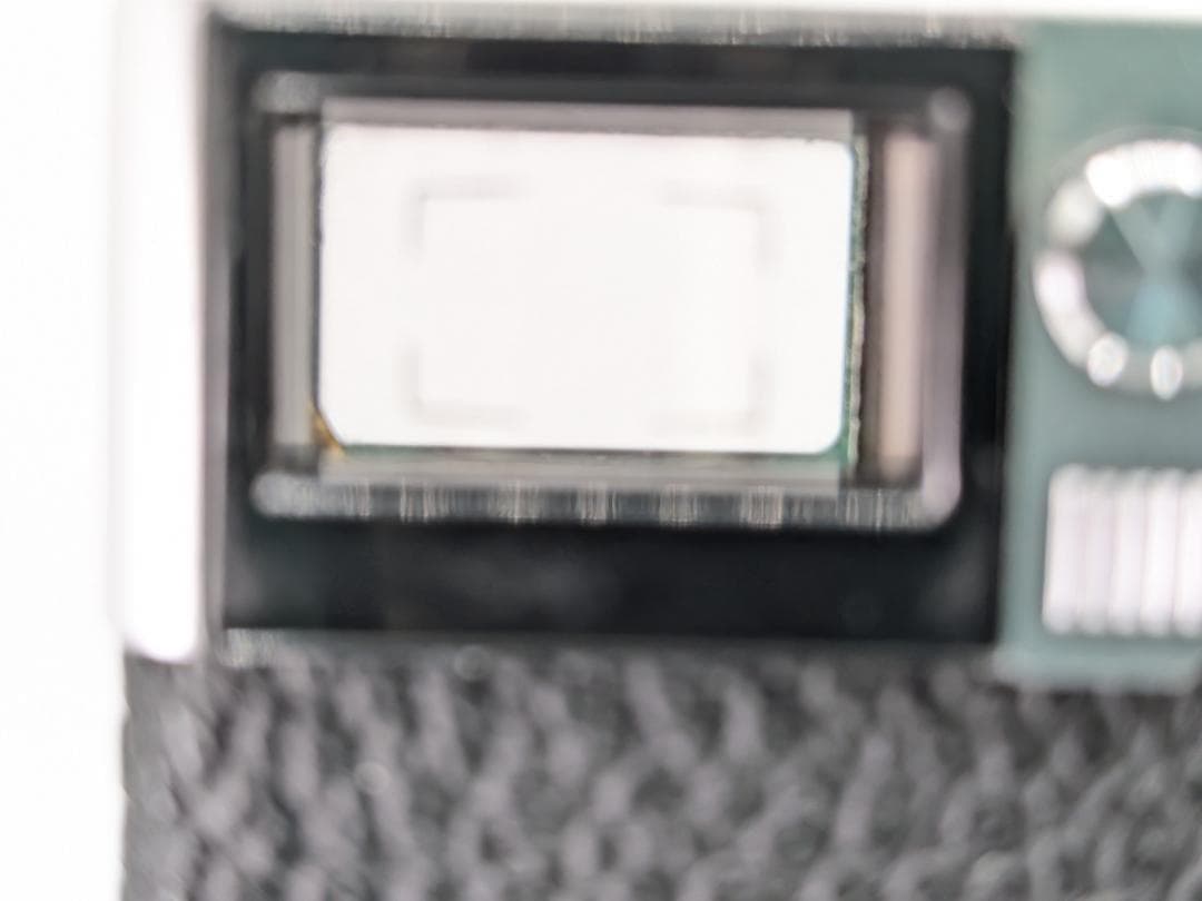 【Made in Germany】Rollei 35 フィルムカメラ ドイツ