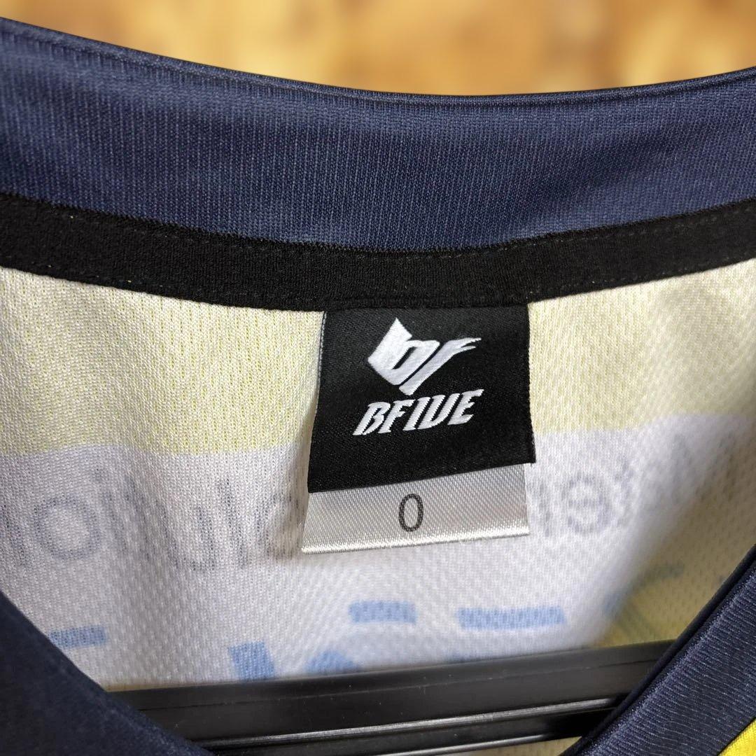 アンソニー・マクヘンリー　直筆サイン入り　ユニホーム　信州ブレイブウォリアーズ