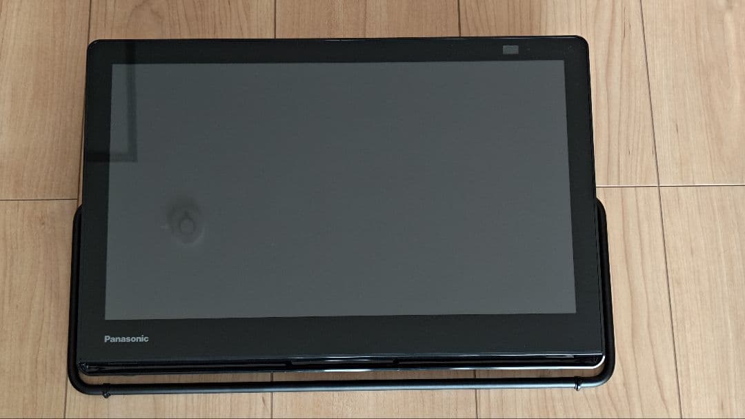 Panasonic 15V型 プライベート・ビエラ UN-15LD12HD