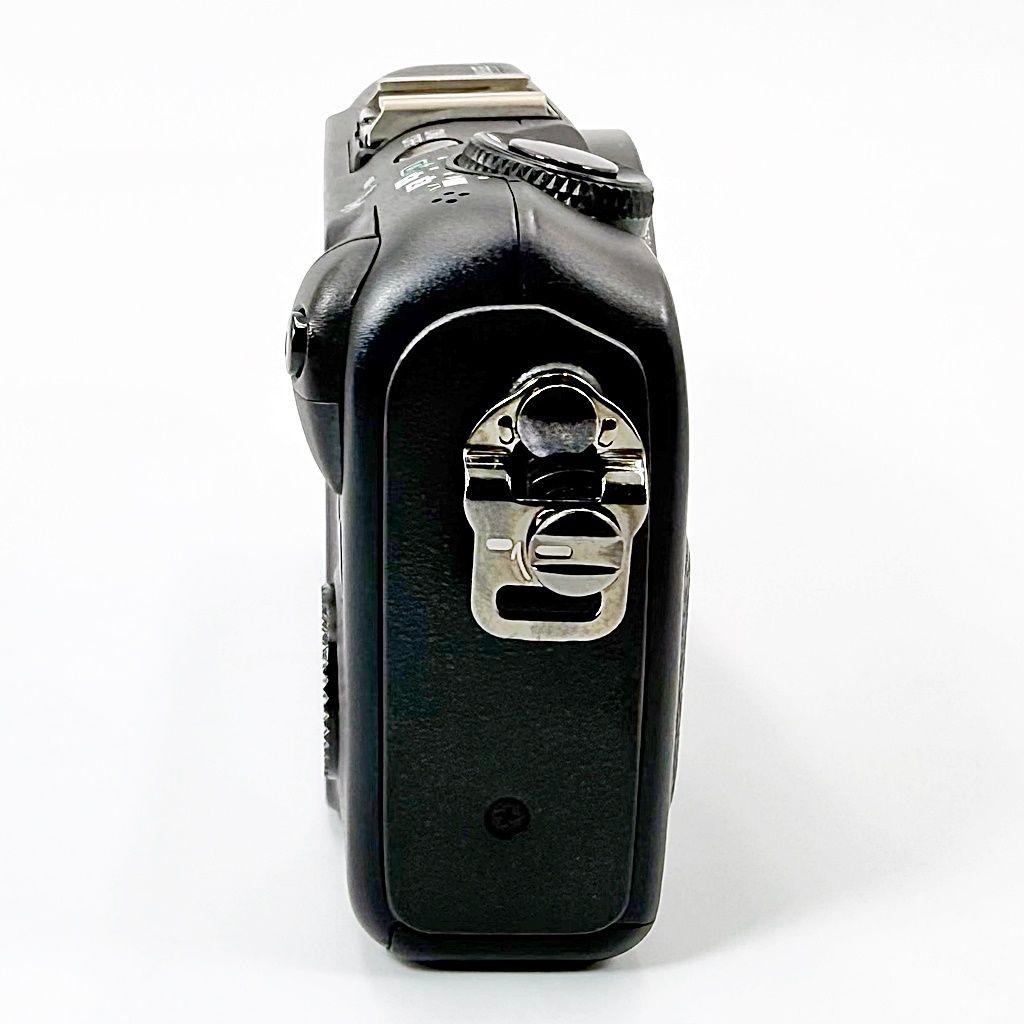 キヤノン CANON EOS M2 ボディ ブラック ミラーレス カメラ 中古