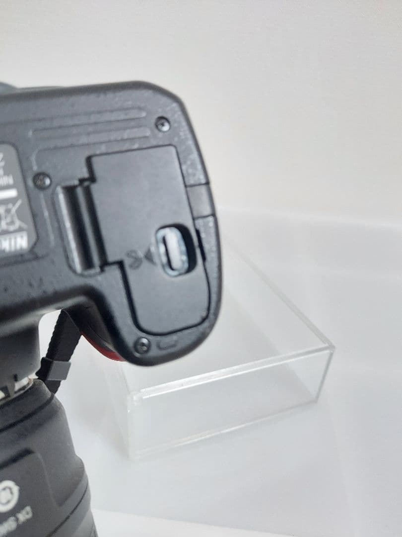 Nikon D3000 ダブルレンズセット スマホ転送OK