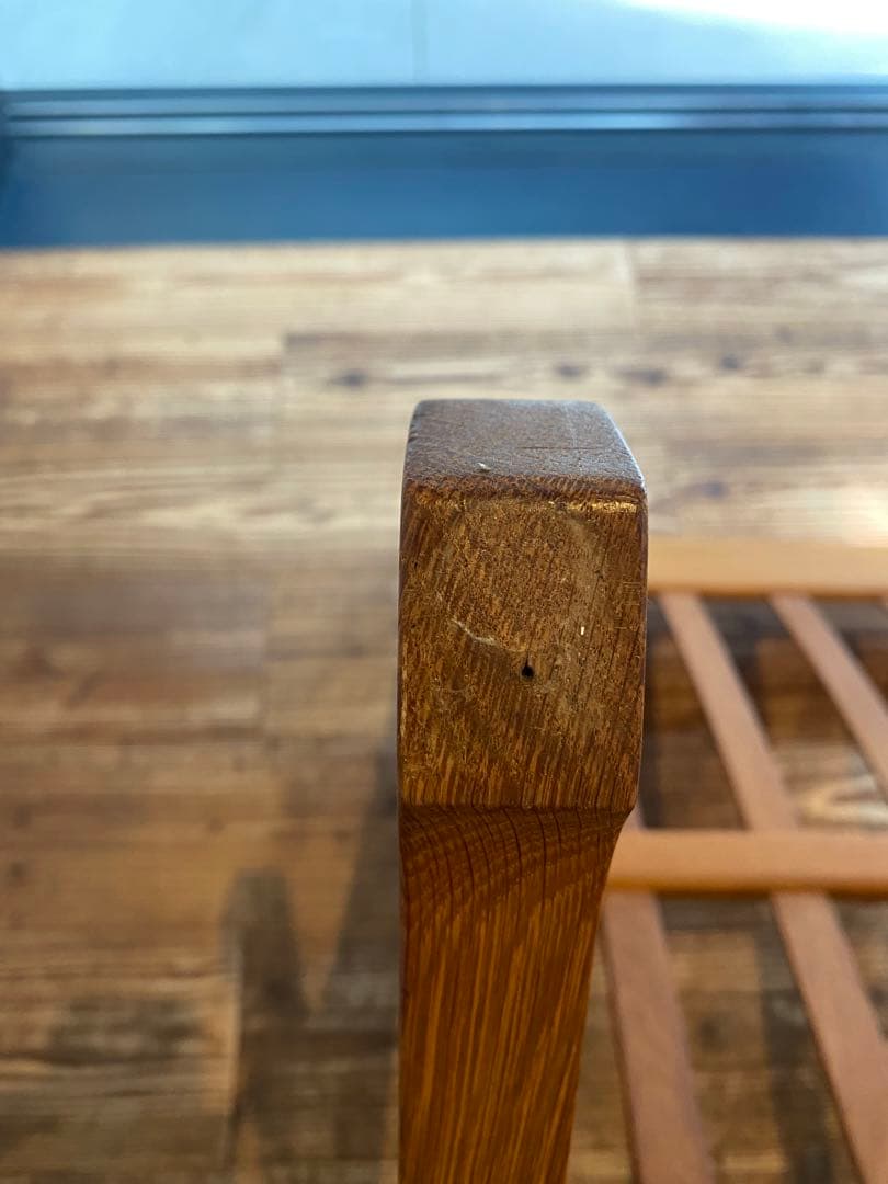 Hans J.Wegner GE375 GETAMA ヴィンテージ　ワンシーター