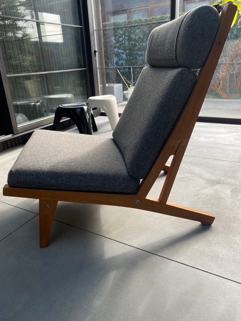 Hans J.Wegner GE375 GETAMA ヴィンテージ　ワンシーター