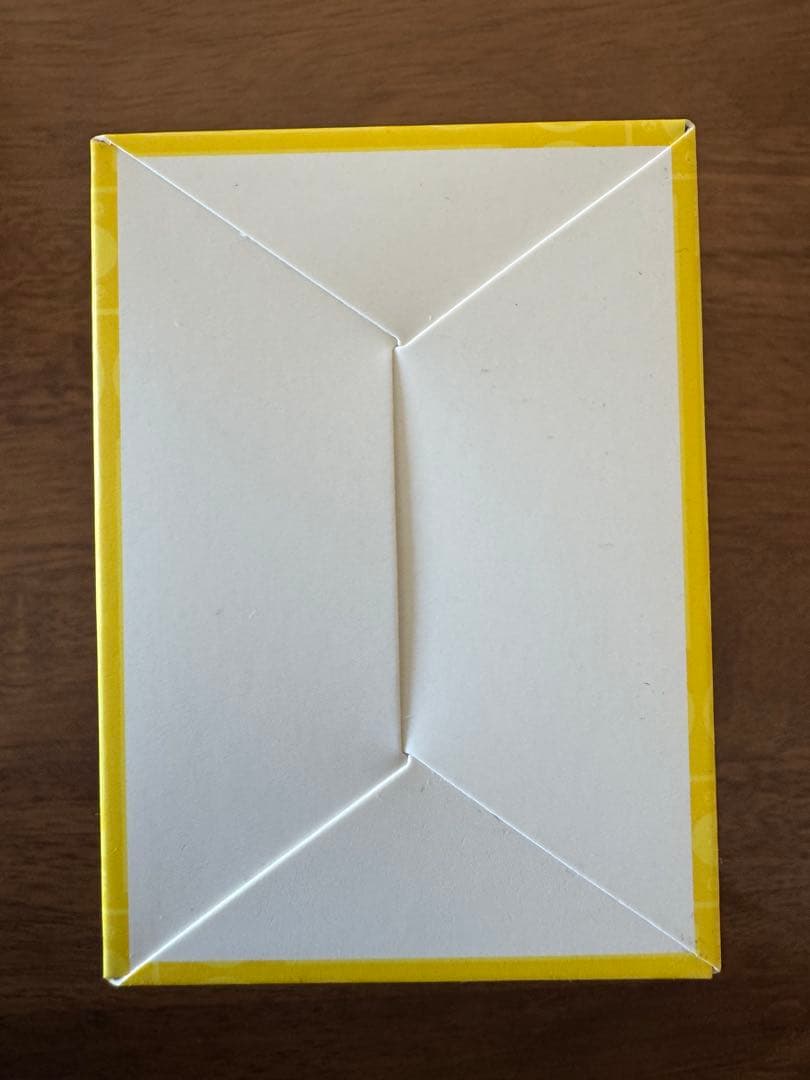 【完全未開封】 横浜記念デッキ プロモ付き テープ付き