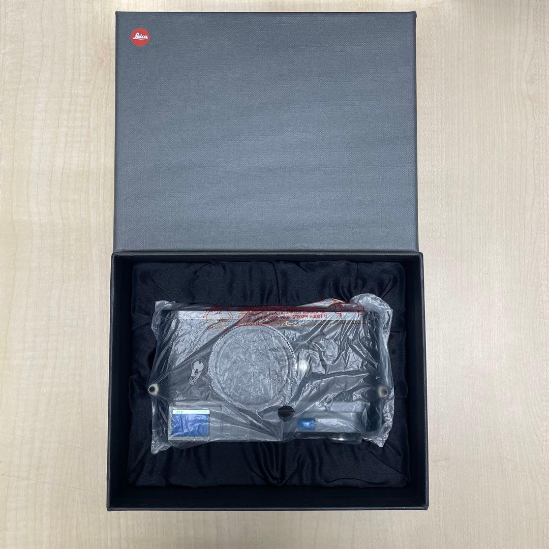 ☆take☆Leica ライカ MP 0.72 美品 箱 セット ほぼ新品