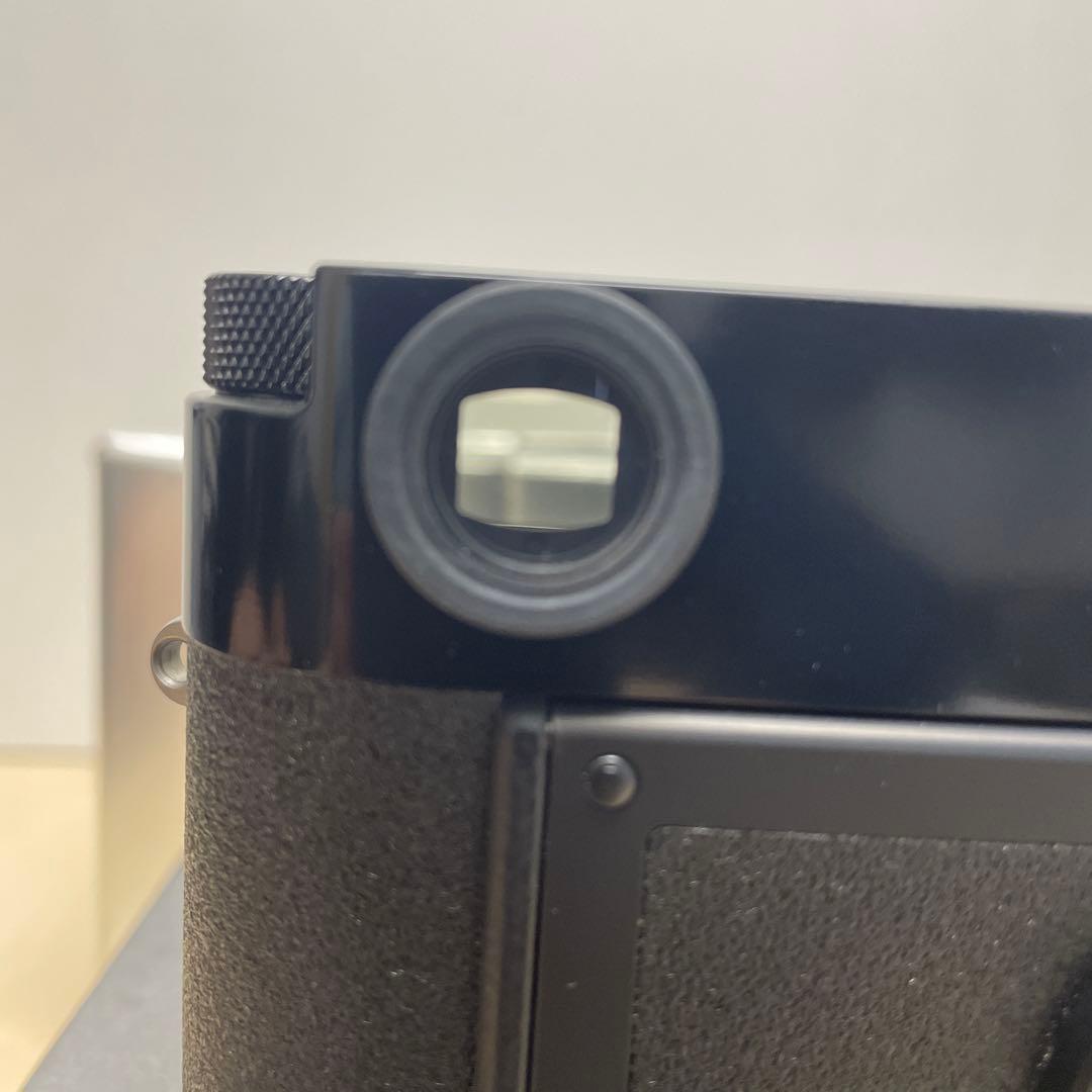 ☆take☆Leica ライカ MP 0.72 美品 箱 セット ほぼ新品