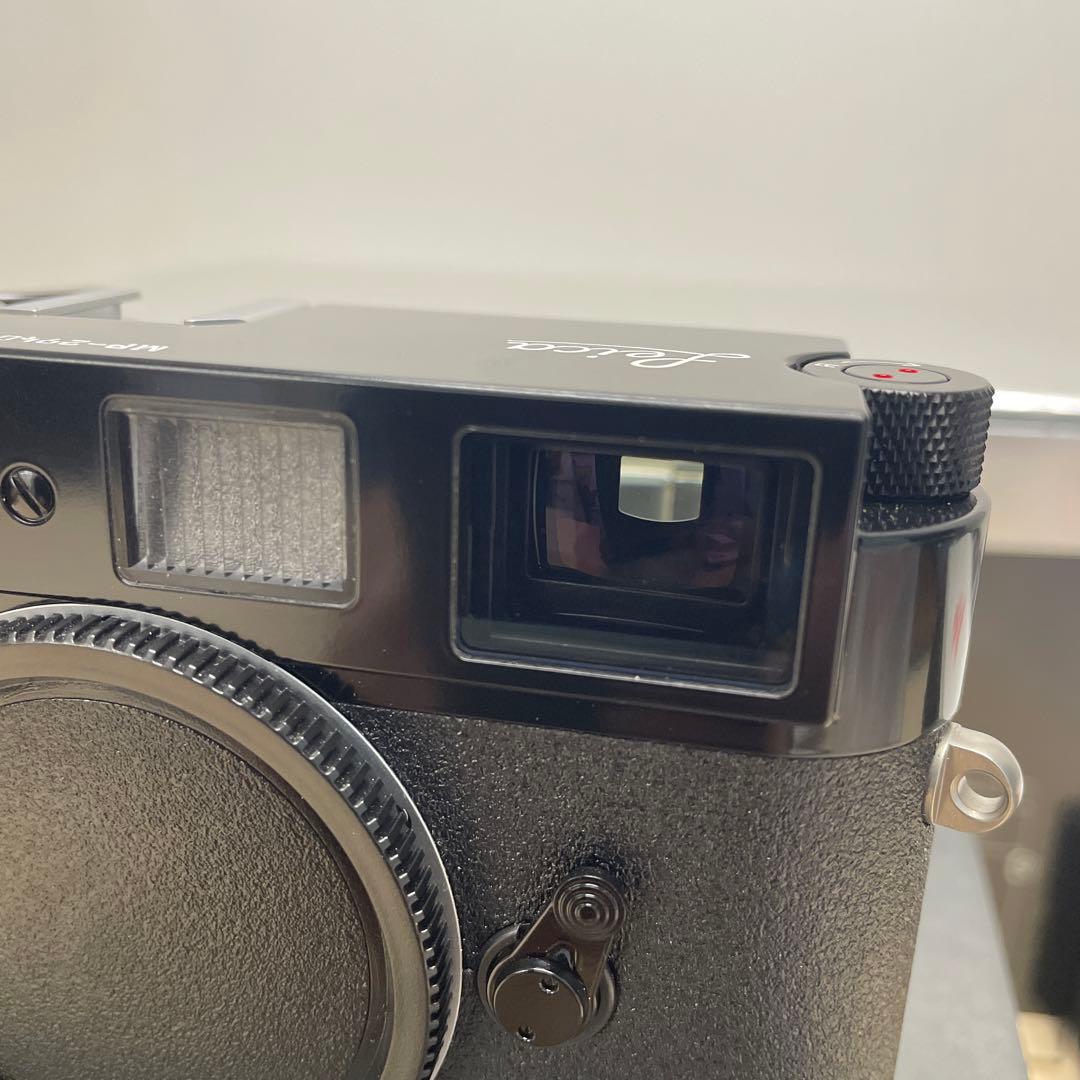 ☆take☆Leica ライカ MP 0.72 美品 箱 セット ほぼ新品