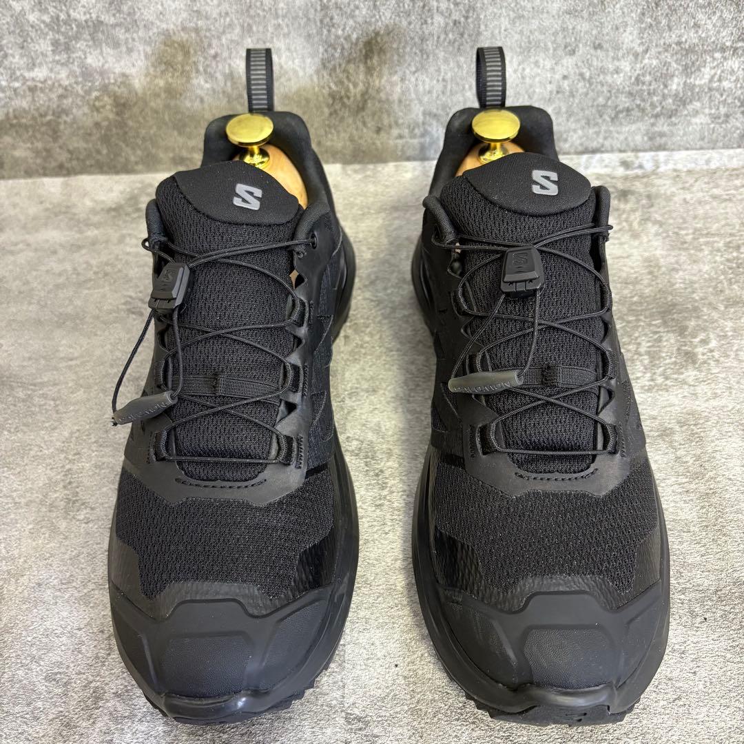 やまさん専用　サロモン X-ADVENTURE GORE-TEXトレイルラン
