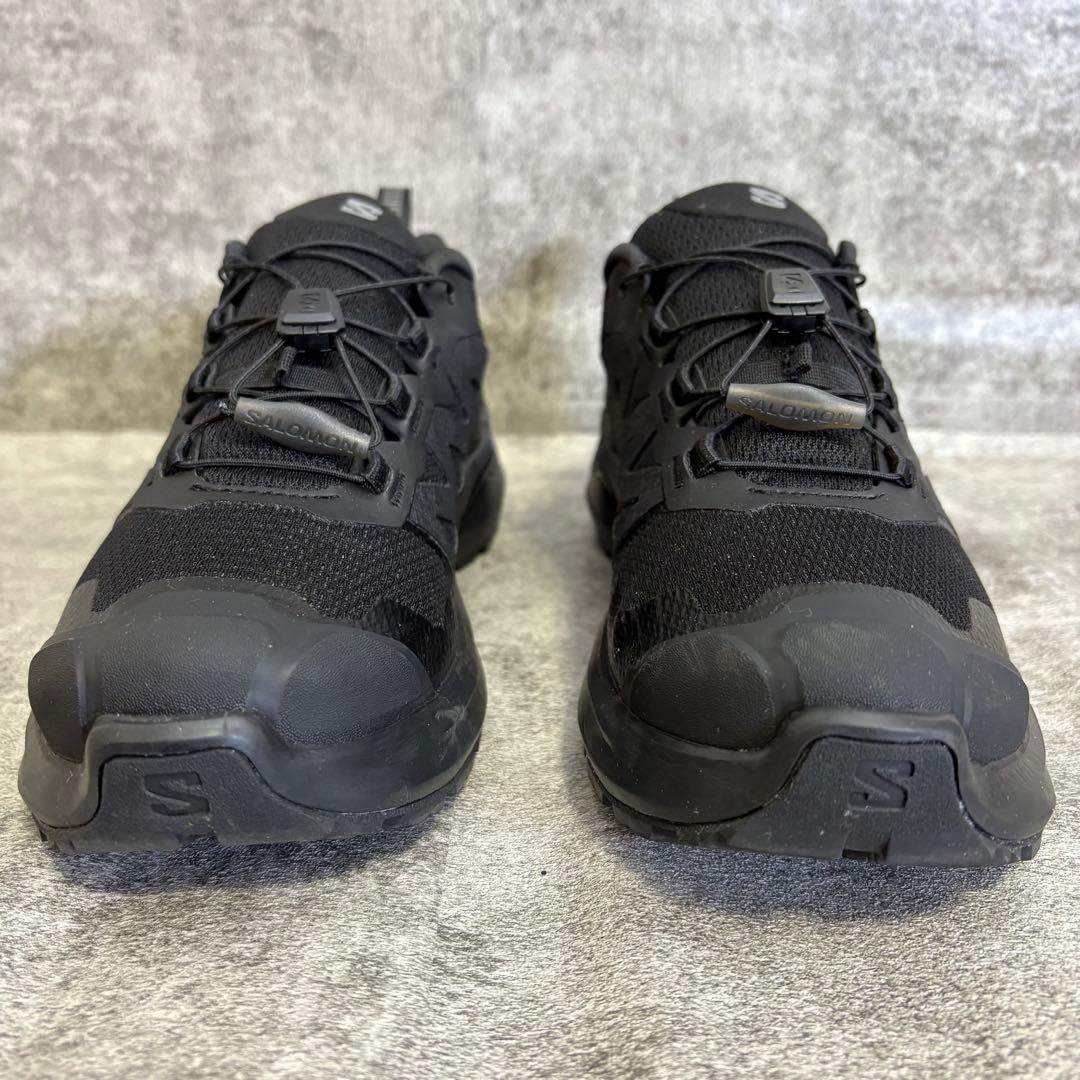 やまさん専用　サロモン X-ADVENTURE GORE-TEXトレイルラン