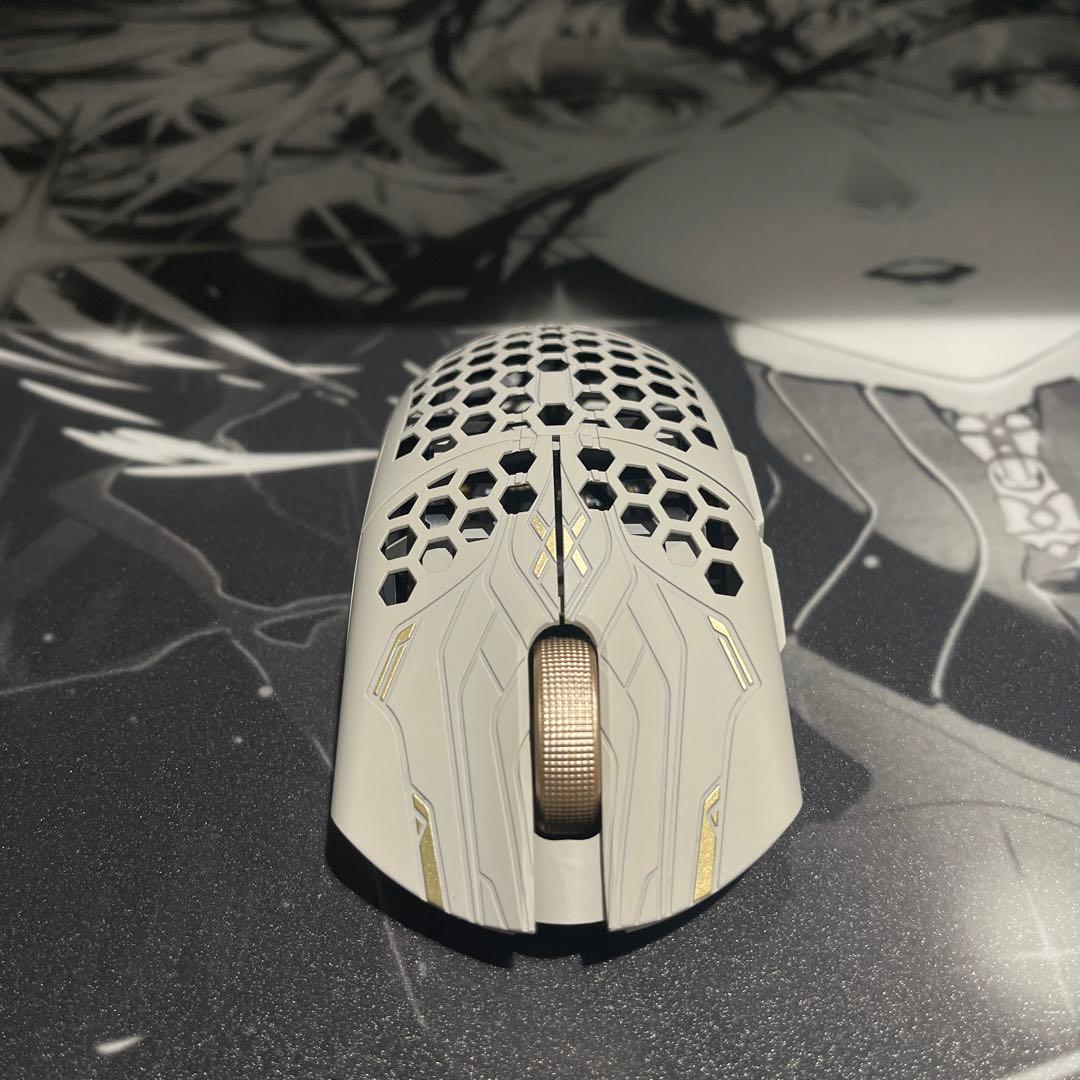 finalmouse PROPHECY clix Sサイズ