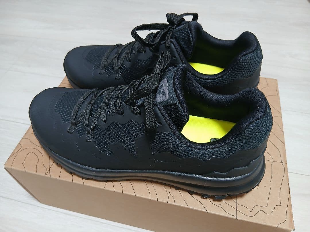 て*け様 VEJA FITZ ROY LIGHT ベジャ フィッツ ロイ ライト