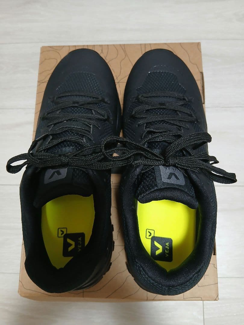 て*け様 VEJA FITZ ROY LIGHT ベジャ フィッツ ロイ ライト