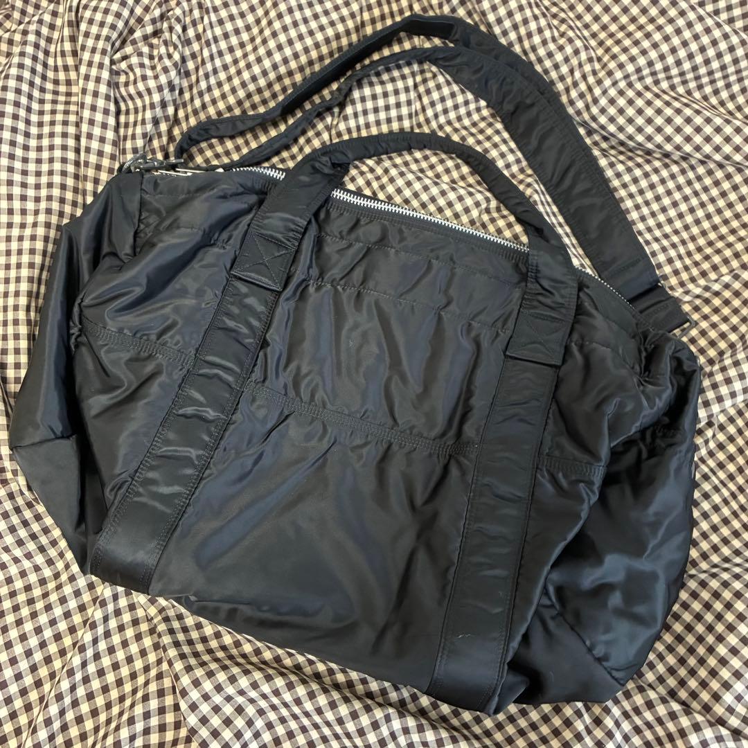 PORTER ポーター ボストンバッグ、ドラムバック、ショルダーバッグ