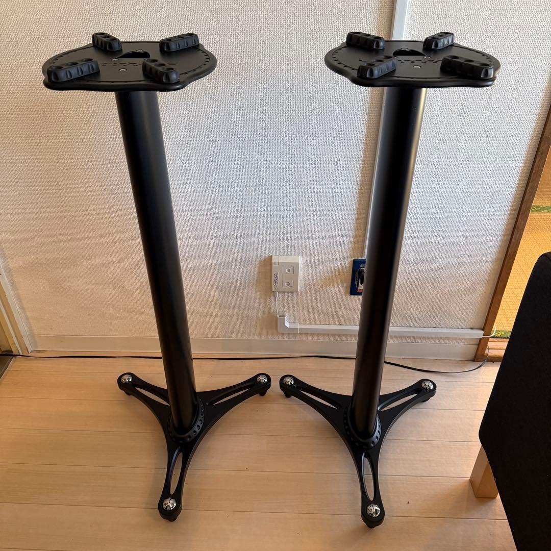 ULTIMATE / MS-90/36B モニタースピーカースタンド