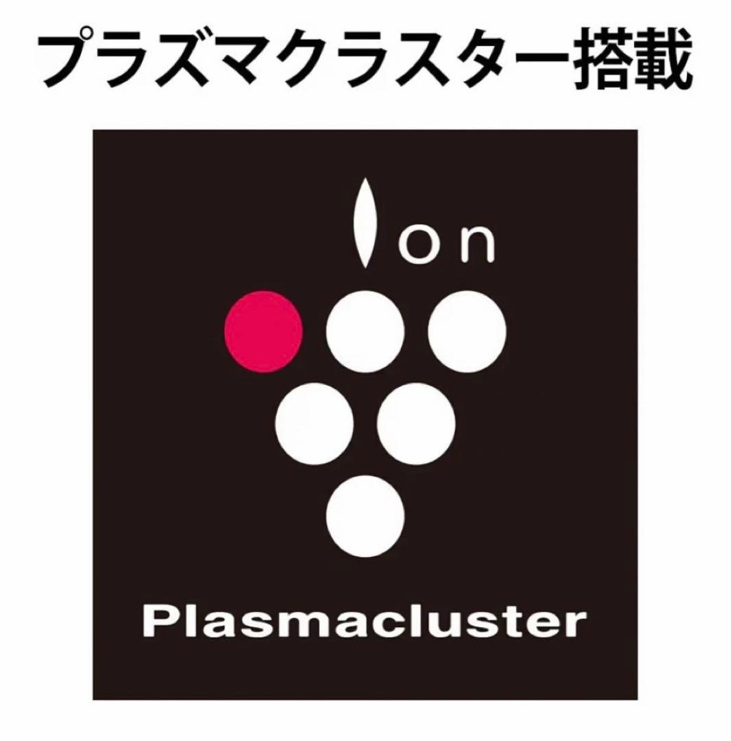 SHARP HX-TS1-W セラミックファンヒーター