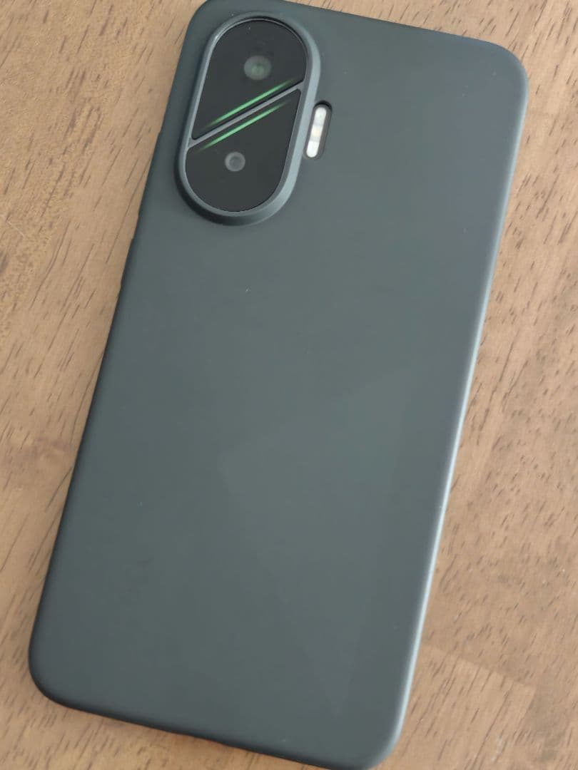 【十六夜 様】POCO F7 シルバー