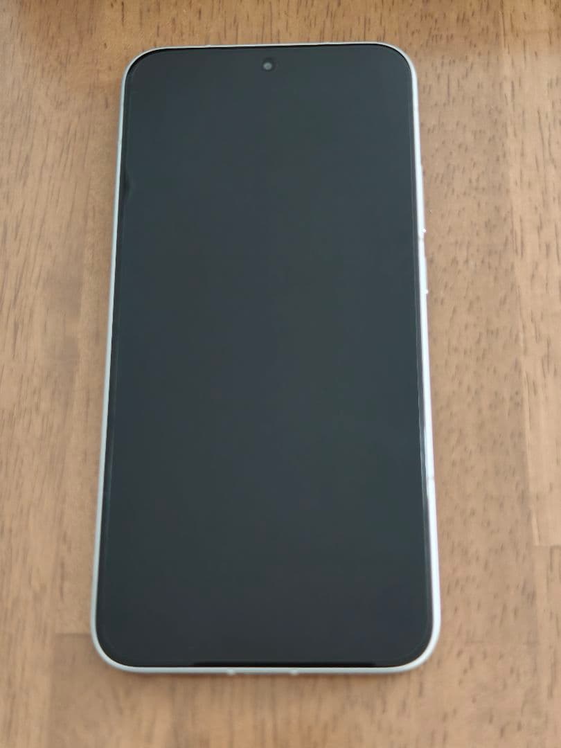 【十六夜 様】POCO F7 シルバー