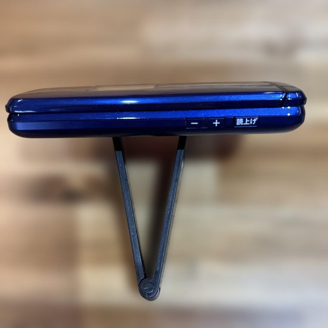 C742 au SIMフリー　KYOCERA KYF43 8GB