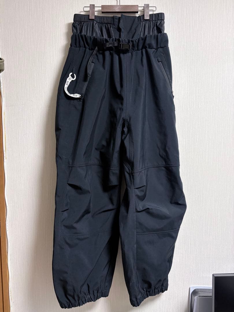 ANTHEMスノーボード ウェアセット