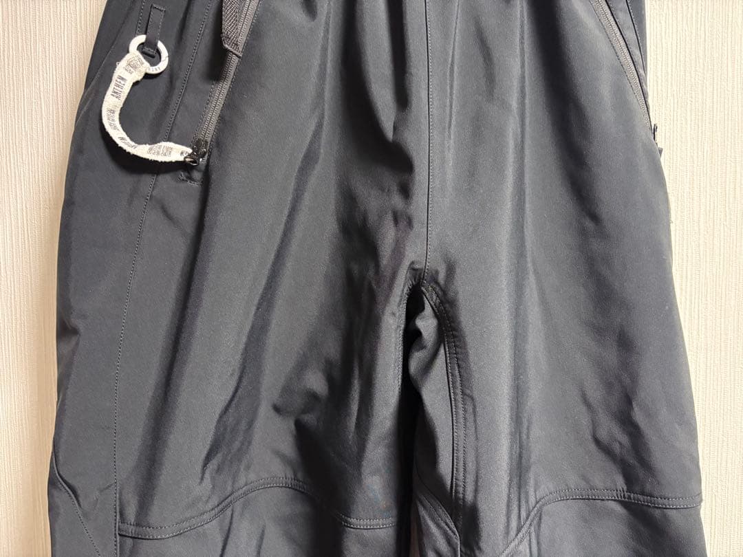 ANTHEMスノーボード ウェアセット