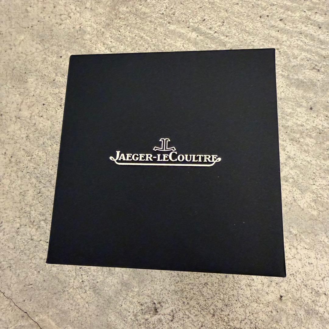 ジャガールクルト スノードーム 2024年 ノベルティ 非売品 箱付き