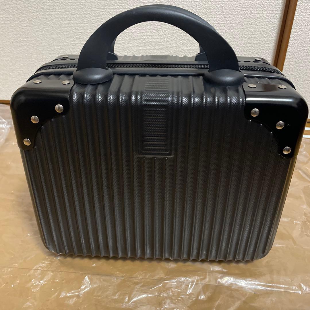 キャリーケース 親子セット アルミフレーム 90リットル13〜18泊 大容量