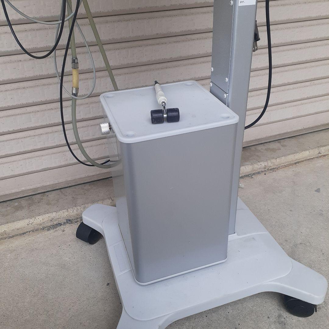 タカラベルモント　フェイシャル複合機　エステドリームⅡ　BM-FCLIJBM