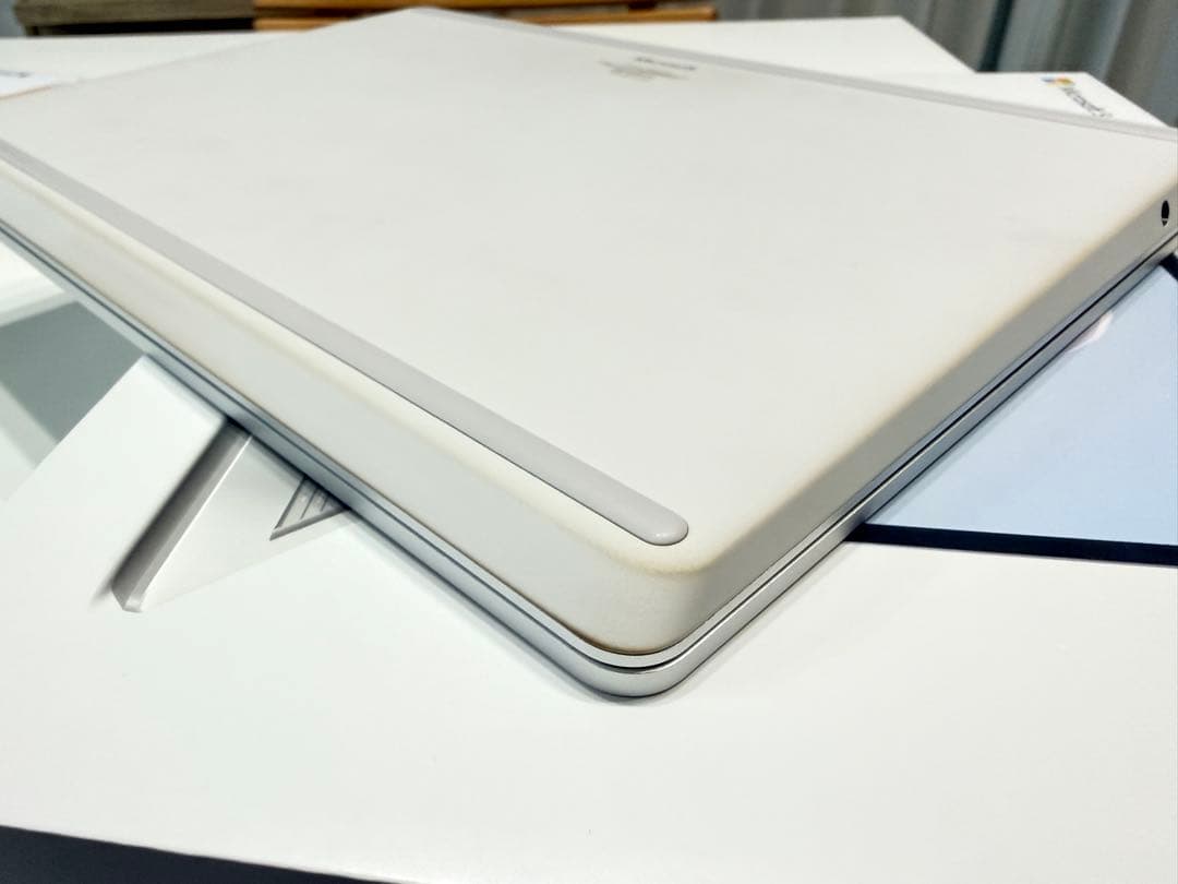 【美品】Surface Laptop Go 3 /i5/8GB /128GB