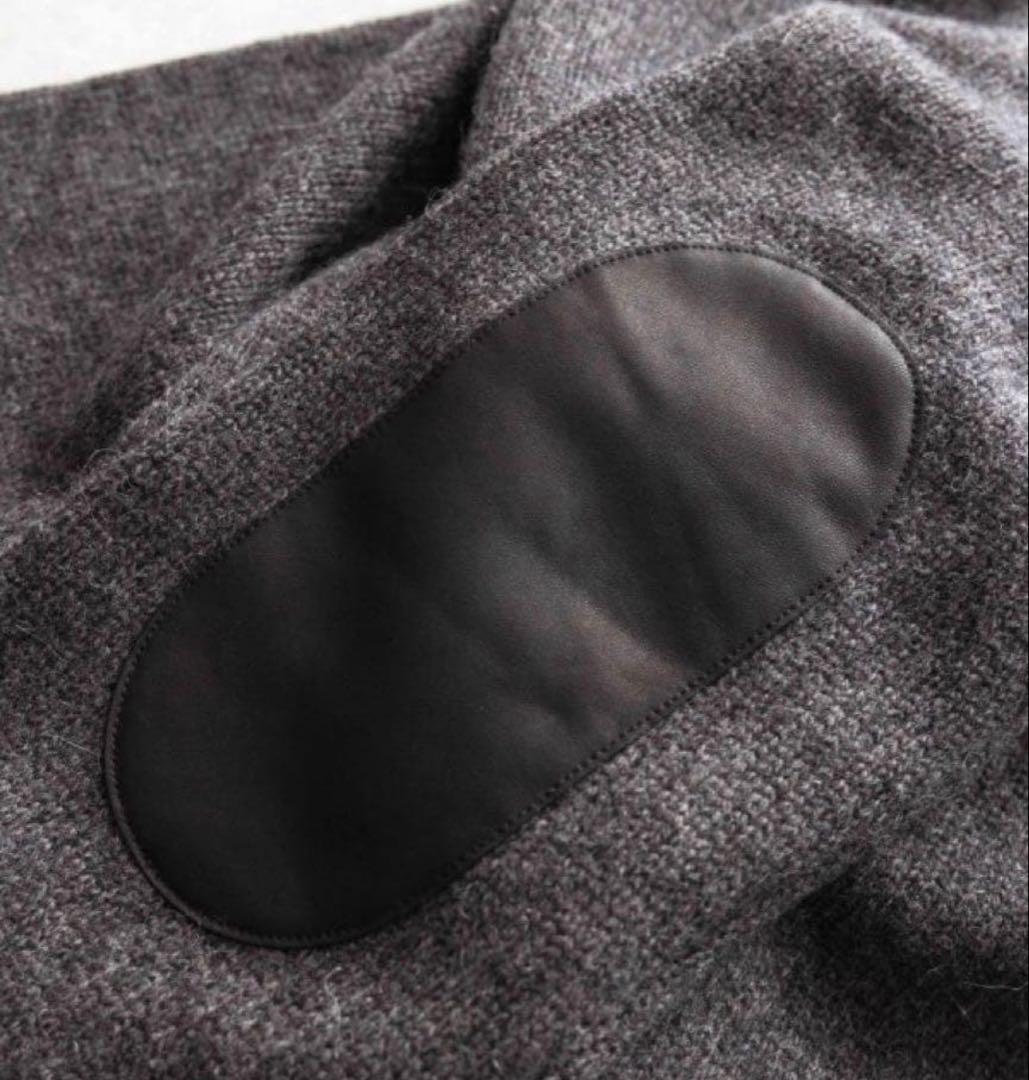 【NAHYAT(ナヤット)】Exclusive for VELVET/BLACK