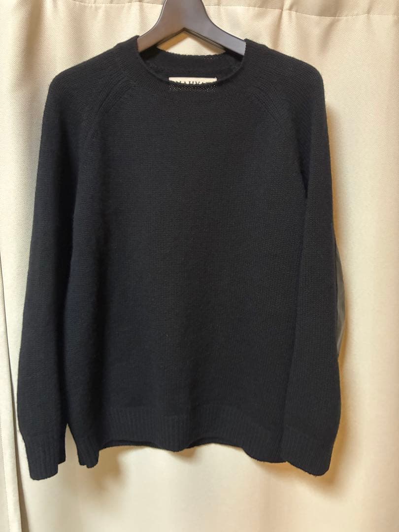 【NAHYAT(ナヤット)】Exclusive for VELVET/BLACK