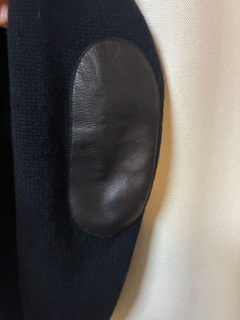 【NAHYAT(ナヤット)】Exclusive for VELVET/BLACK