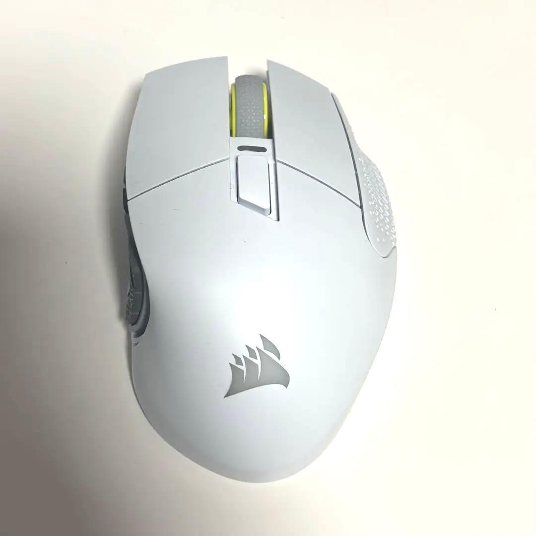 コルセア CORSAIR SCIMITAR ELITE WL