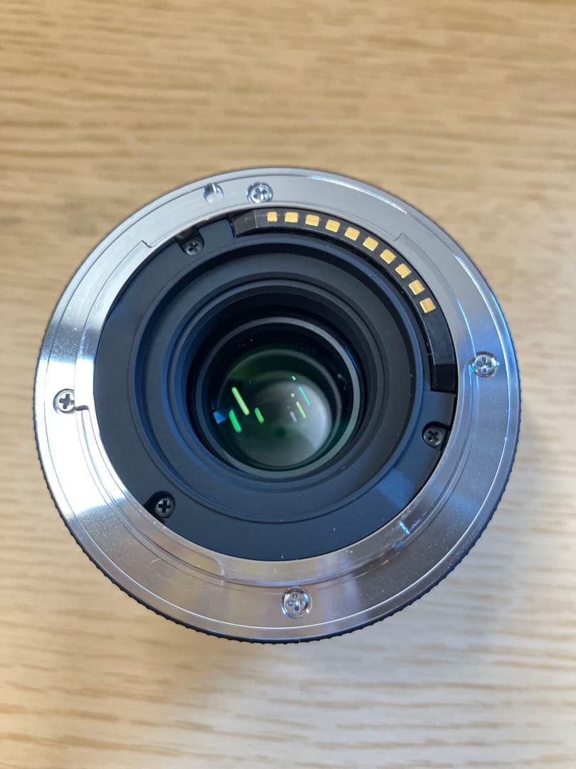 SIGMA 30mm F2.8 EX DN SONY Eマウント用