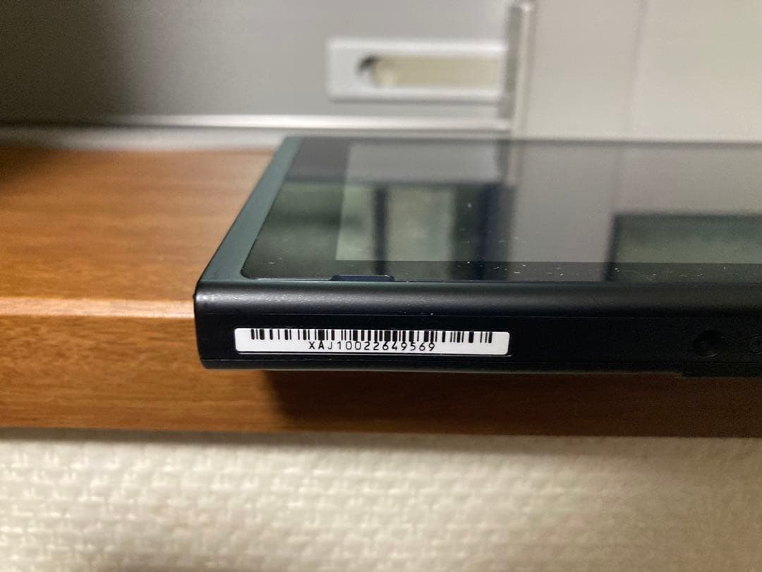 Nintendo Switch 本体　未対策機