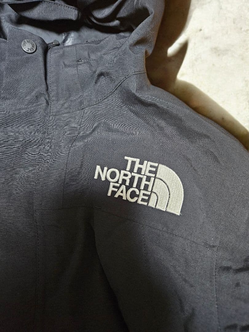 THE NORTH FACE　マウンテンジャケット キッズ　GORE-TEX