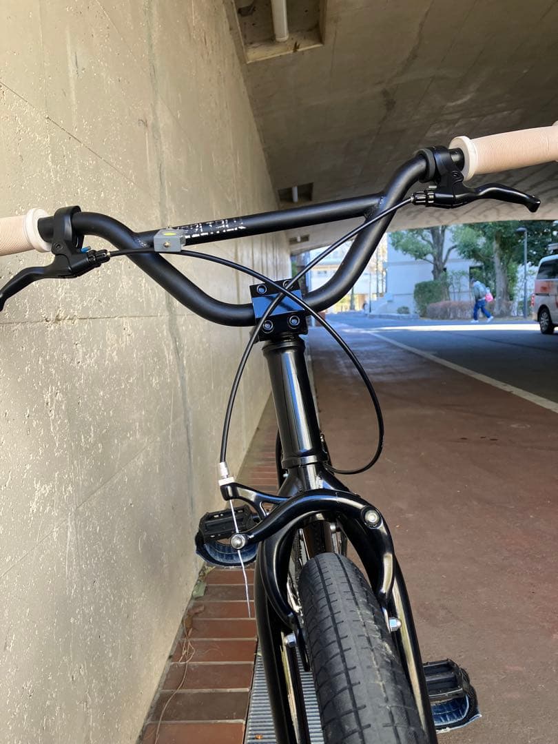 【取りくる方】bomb track DASH ピスト fgfs