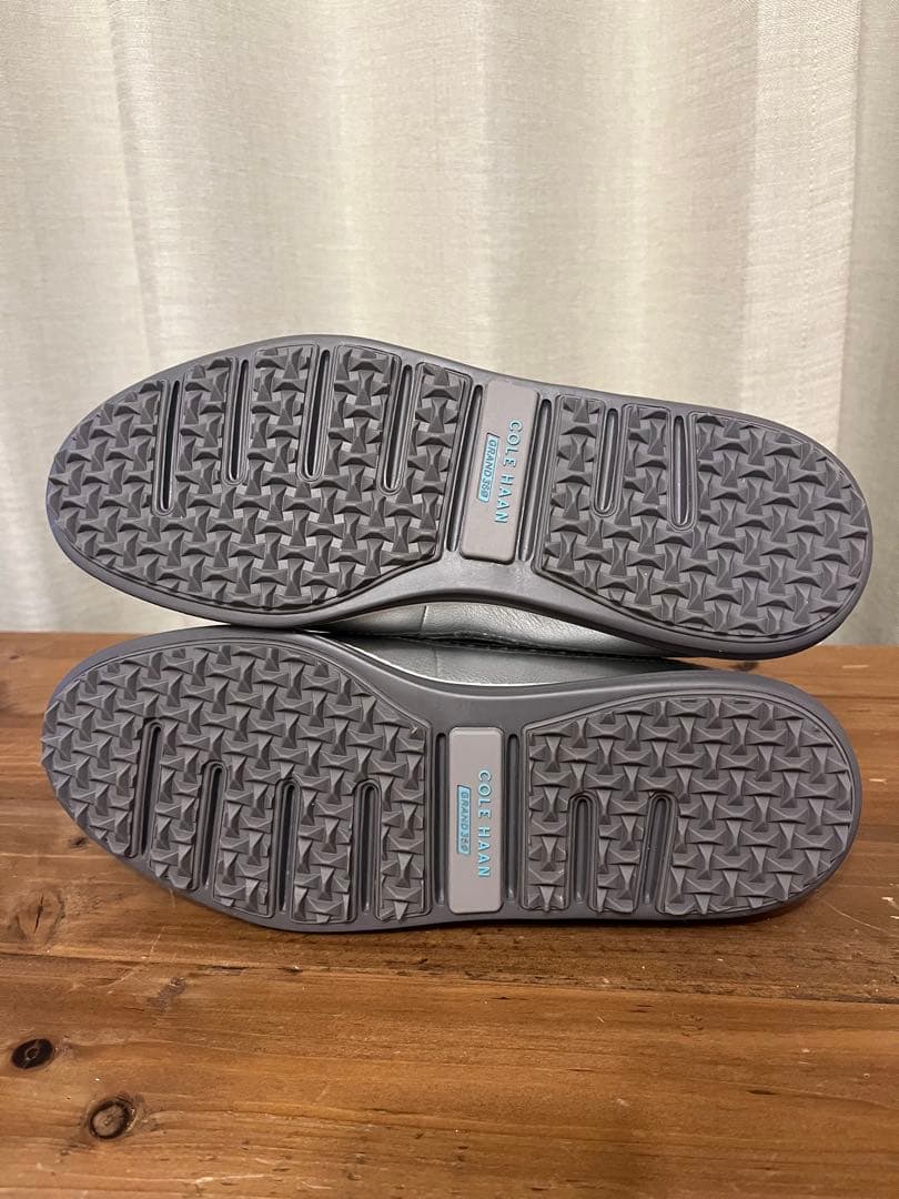 コールハーン　ゴルフシューズ 女性