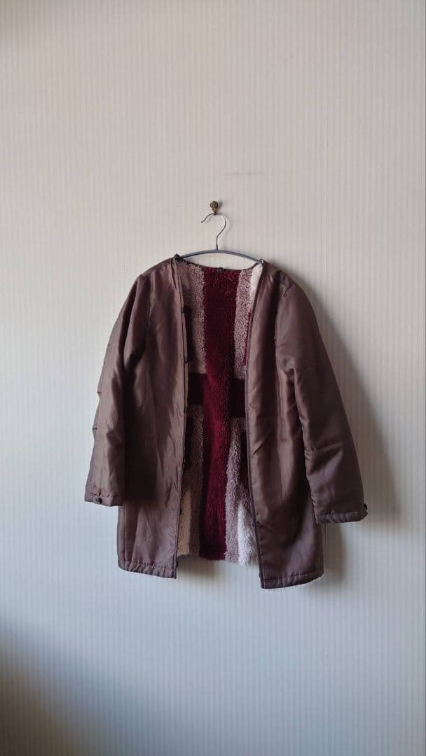 FRED PERRY フレッドペリー モッズコート