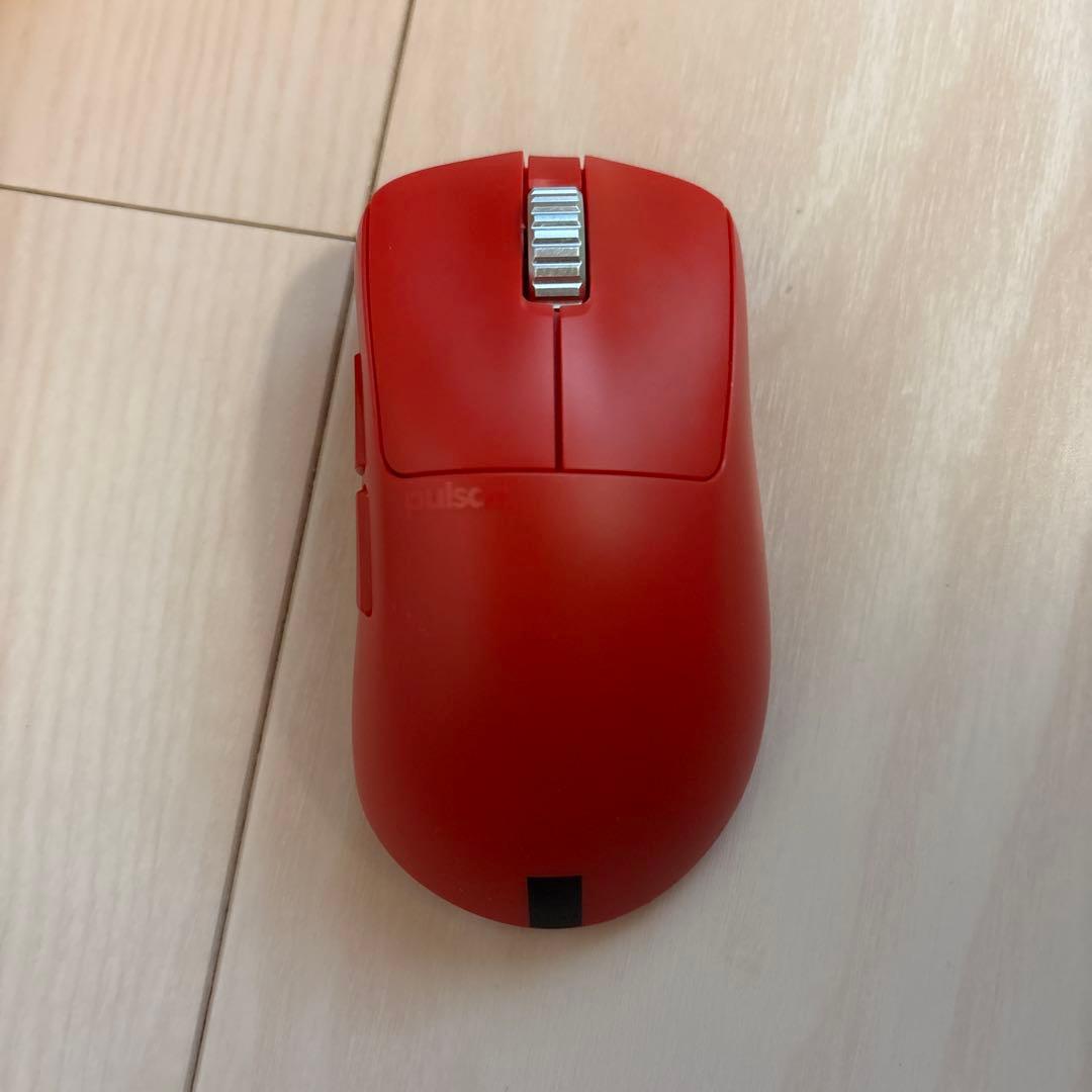 Pulsar Gaming Gears Xlite V3 eS ゲーミングマウス