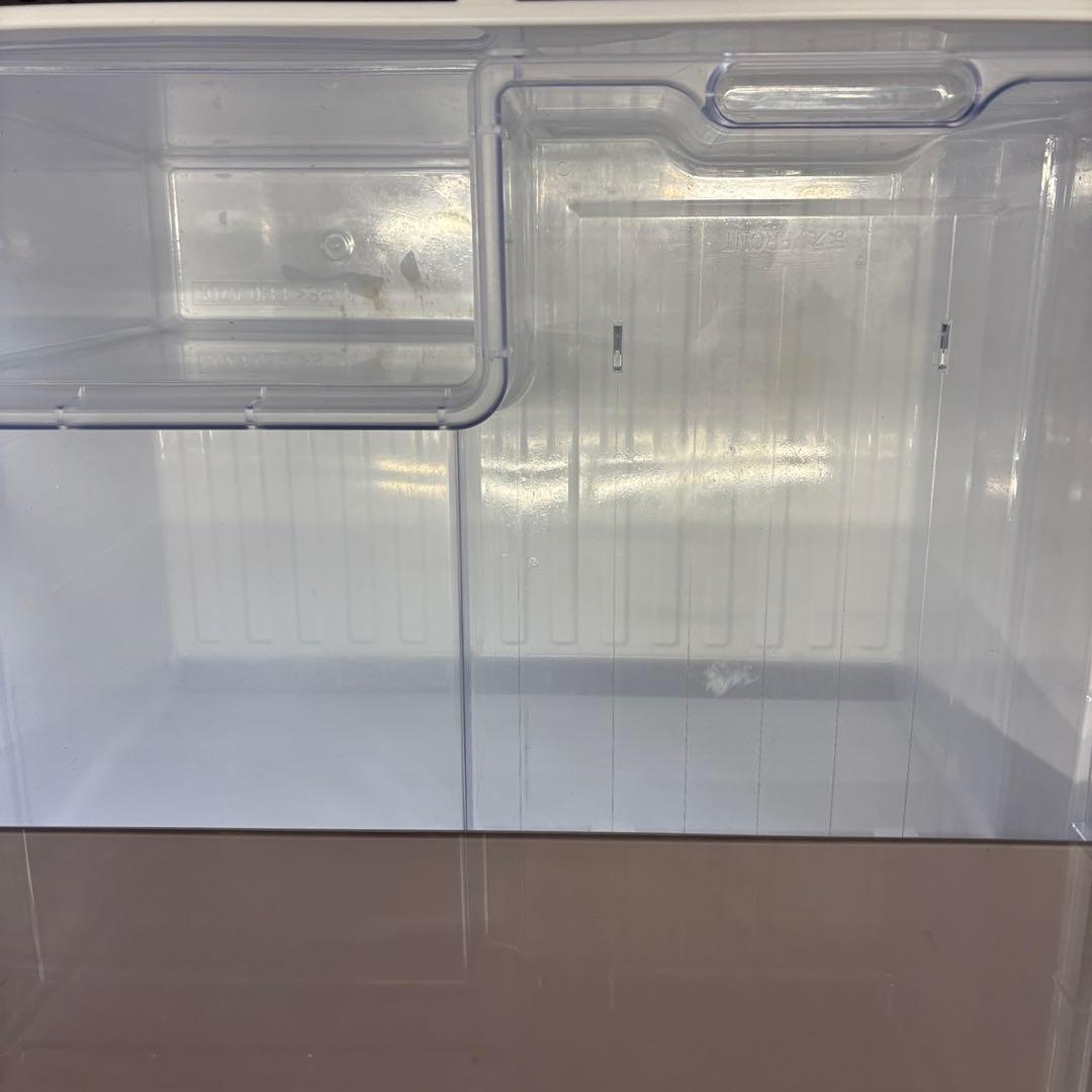 140　SHARP　冷蔵庫　400ℓ〜500ℓ　フレンチドア　　設置無料　安い‼️