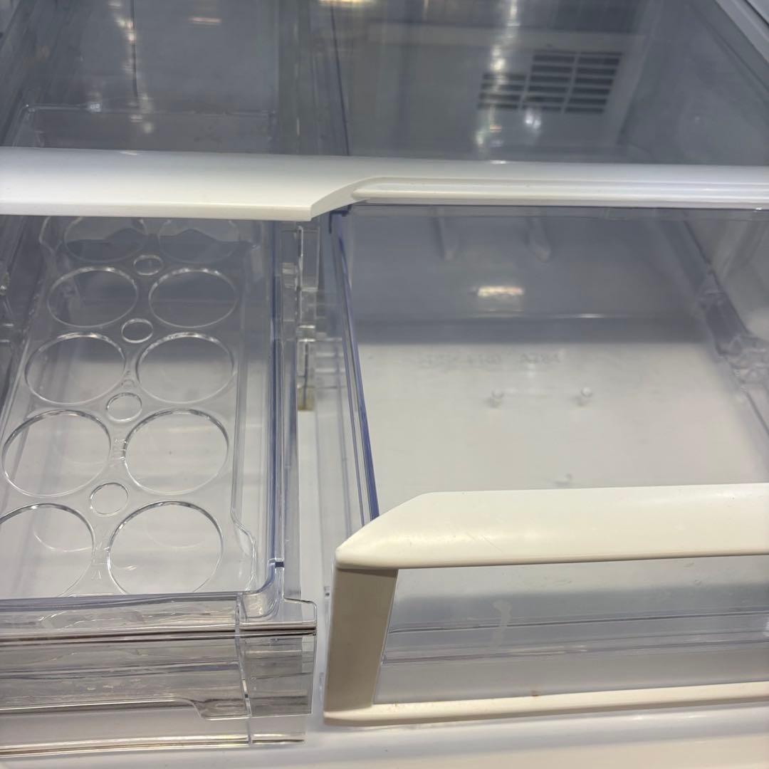 140　SHARP　冷蔵庫　400ℓ〜500ℓ　フレンチドア　　設置無料　安い‼️