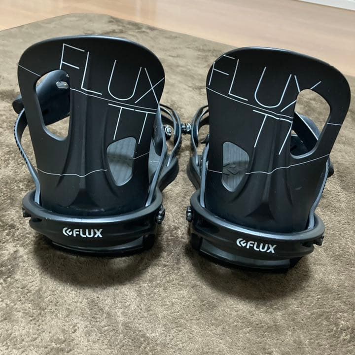 フラックス　TT ビンディング　Mサイズ