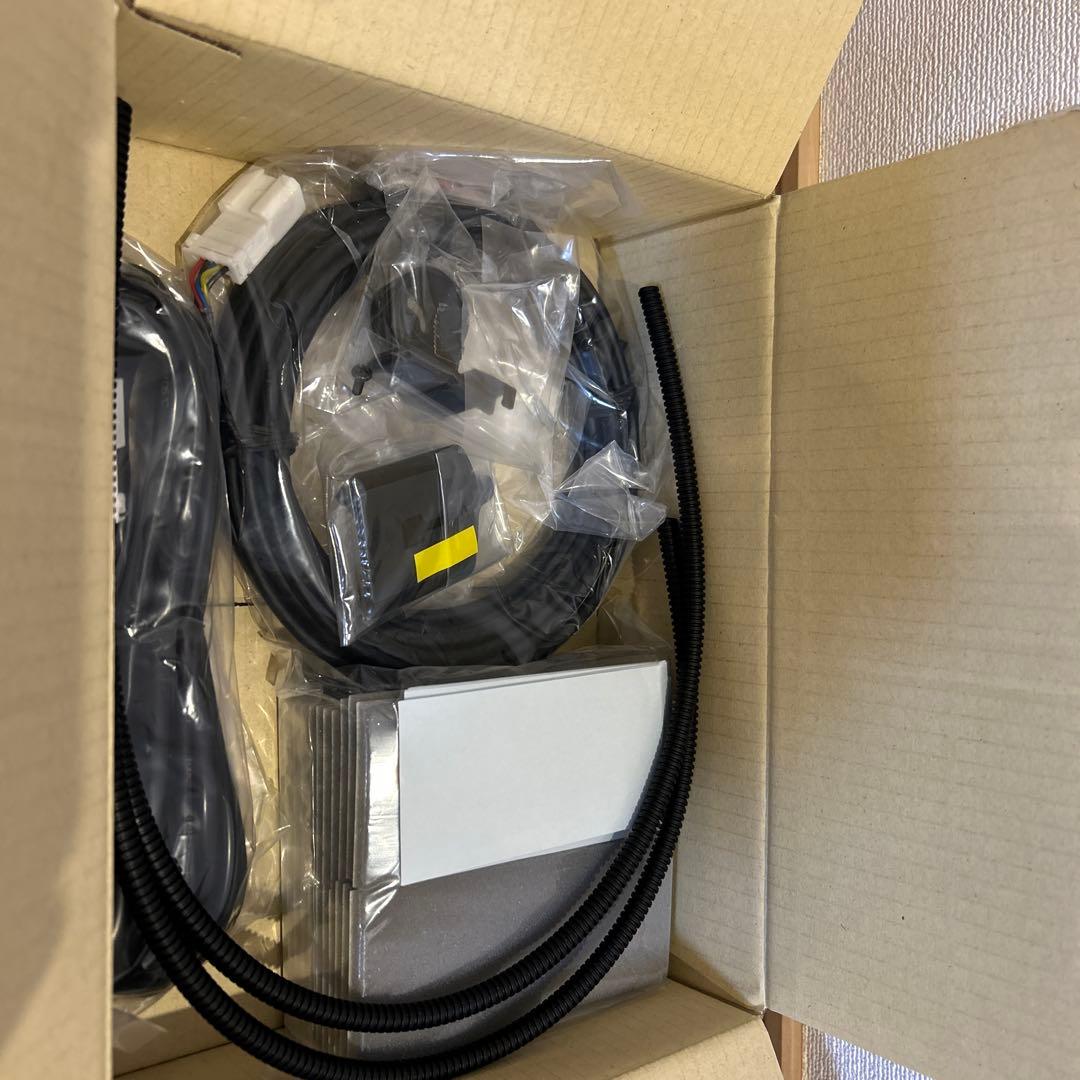 HONDA ドライブレコーダー 未使用品