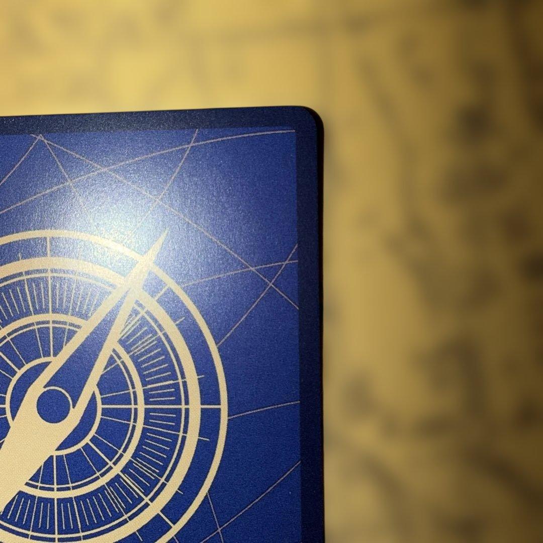 ゼウスsp ワンピースカード　エッグヘッドクライシス