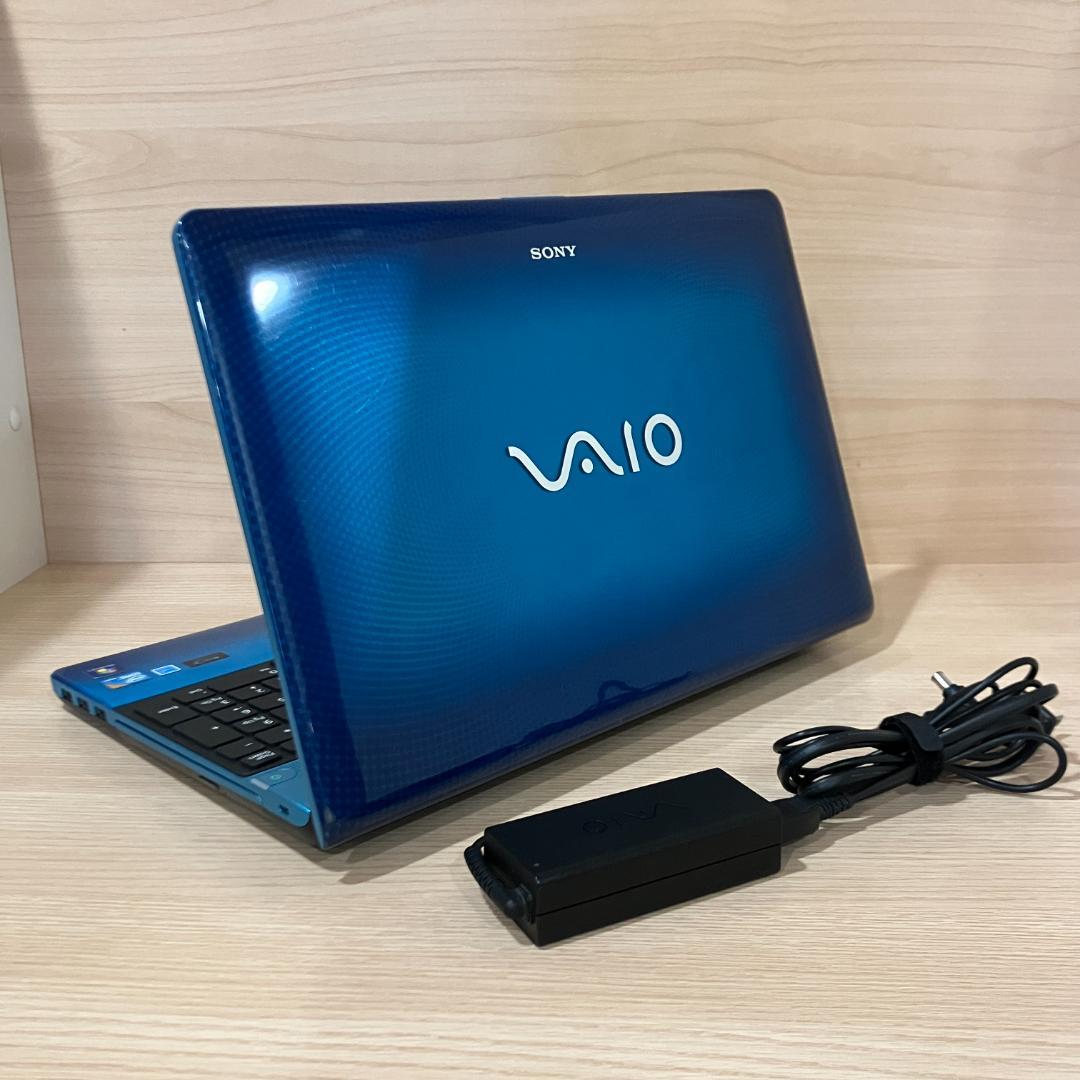 SONY VAIO PCG-71311N ノートパソコン キーボードカバー付き
