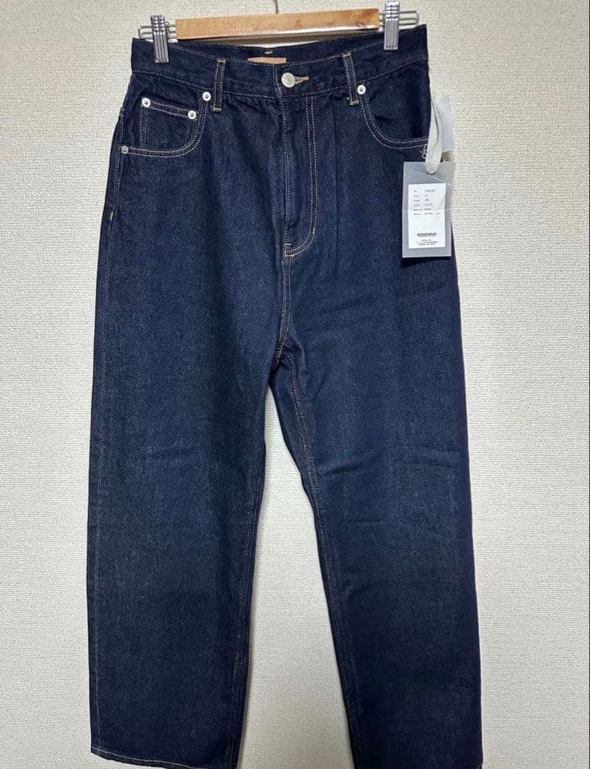 den※　インディゴブルー　25サイズ