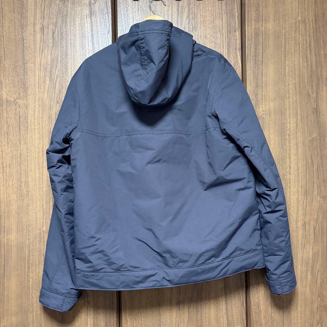 【最終値下げ】Patagonia パタゴニア イスマス ジャケット M ブラック