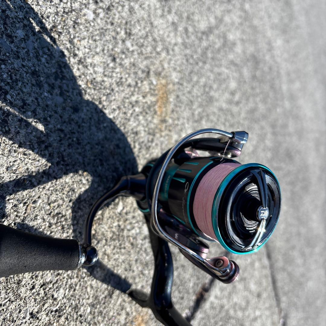 エメラルダスRX FC LT2500s